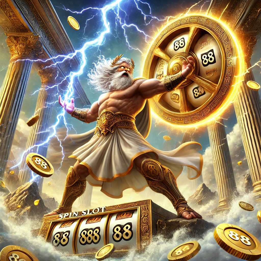 SPINSLOT888