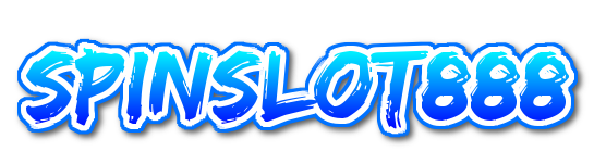 logo SPINSLOT888